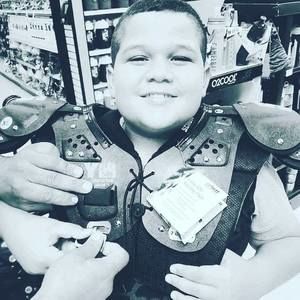 Meet your Posher, Oziel alexander